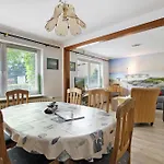 Dom wakacyjny Haus Gerda Stadum
