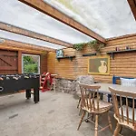 Haus Gerda Stadum