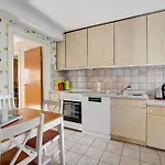 Haus Gerda Dom wakacyjny