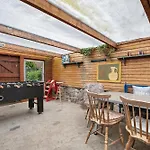 Haus Gerda Holiday home Stadum