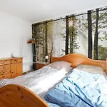 Haus Gerda Holiday home Stadum