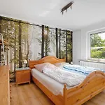 Haus Gerda Holiday home Stadum