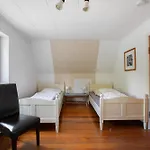 Haus Gerda Holiday home
