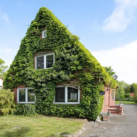 Haus Gerda بيت للعطل
