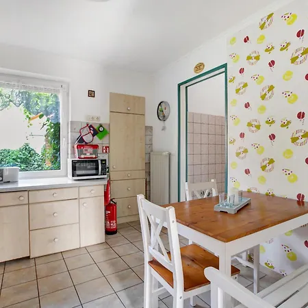 بيت للعطل Haus Gerda