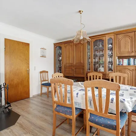 Haus Gerda بيت للعطل *
