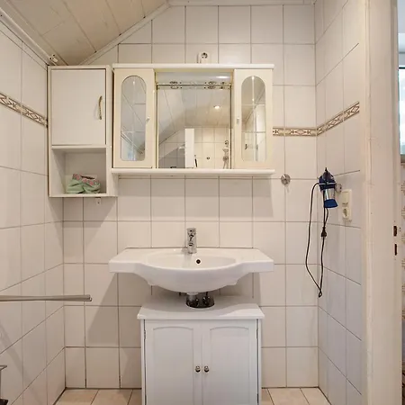 بيت للعطل Haus Gerda