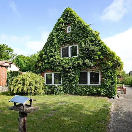 Haus Gerda Stadum