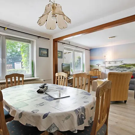 Haus Gerda Holiday home *