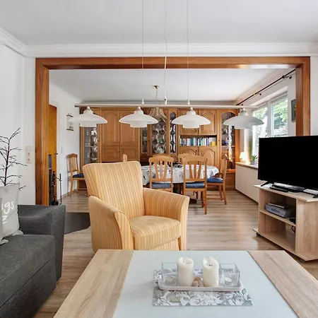 Holiday home Haus Gerda