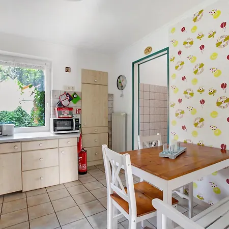 Holiday home Haus Gerda