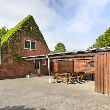 Holiday home Haus Gerda *