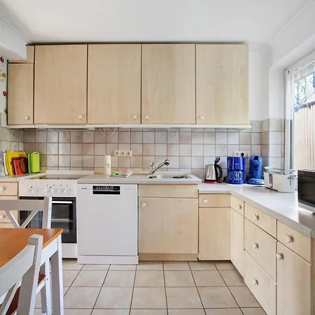 Holiday home Haus Gerda