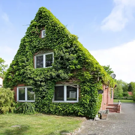 Haus Gerda Stadum