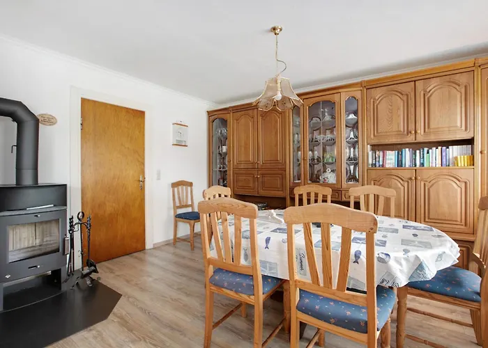 Haus Gerda Dom wakacyjny *