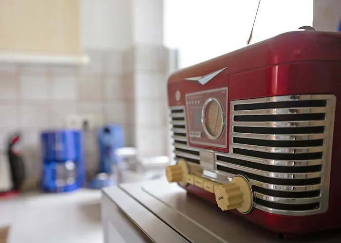 Dom wakacyjny Haus Gerda Stadum