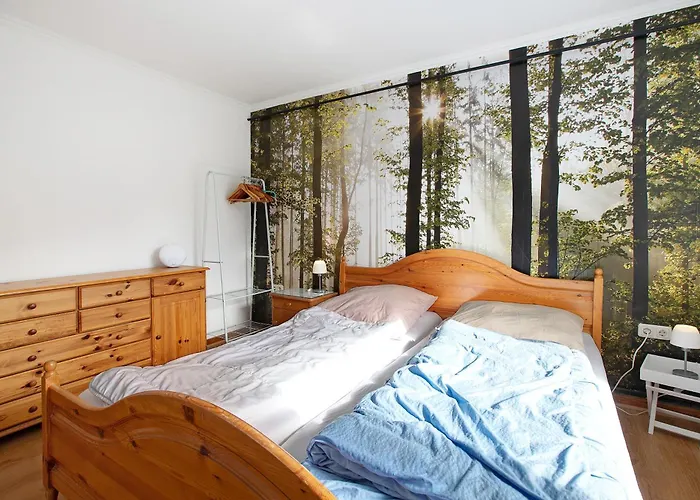 Dom wakacyjny Haus Gerda