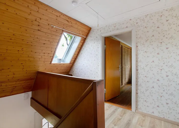 Haus Gerda Dom wakacyjny *